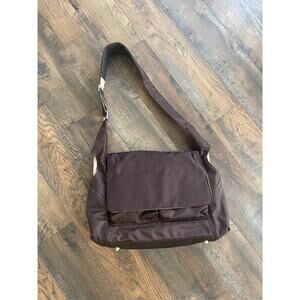 Pottery Barn Kids “The Ultimate" Convertible Diaper Bag w/Changing Pad